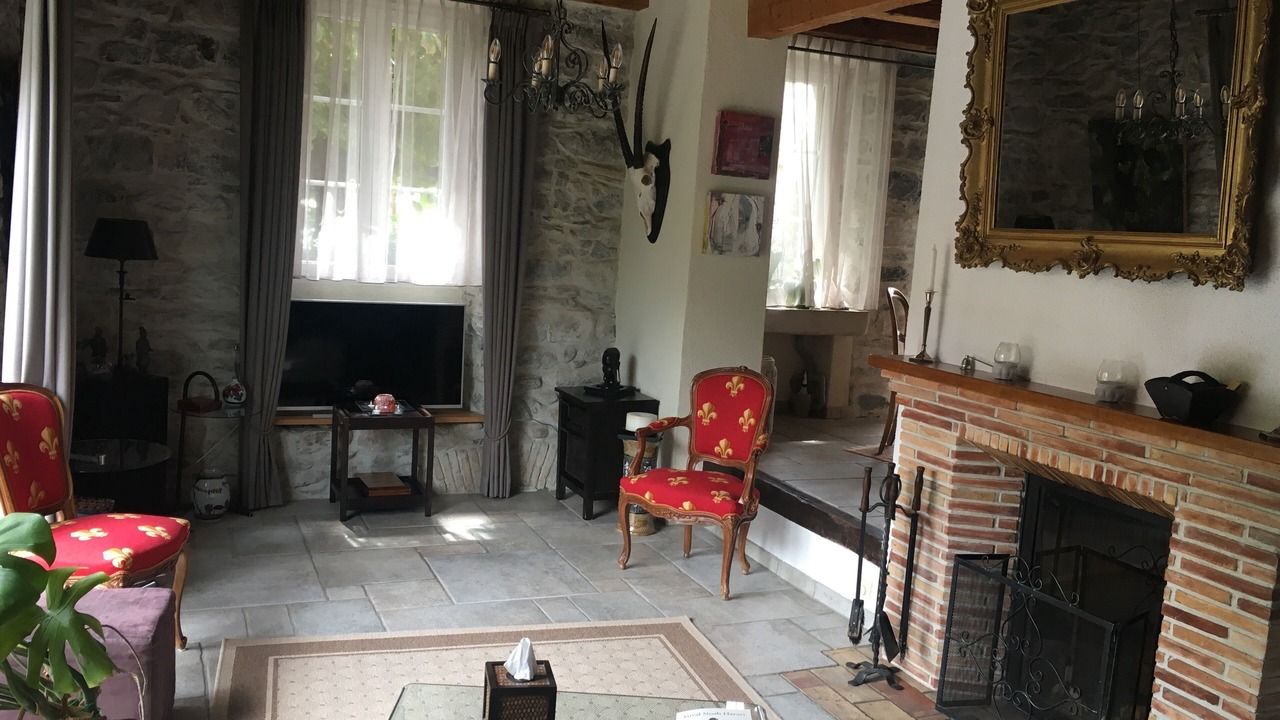 Photo of Livingroom in Buchillon