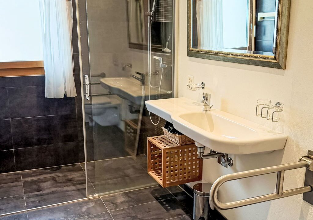 Photo of Bathroom in Bellwald