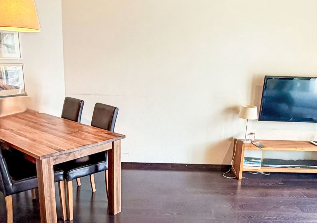 Photo of Livingroom in Bellwald