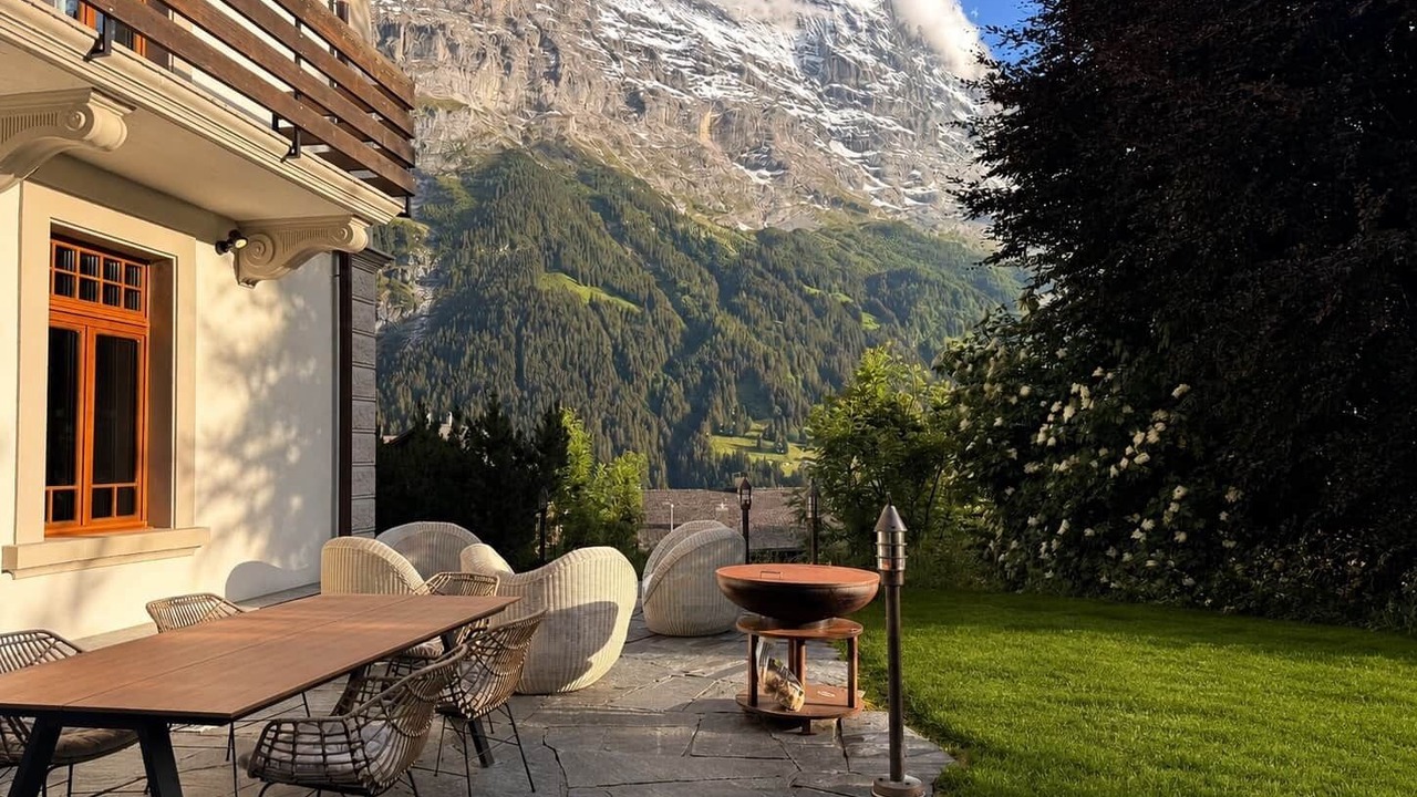 Photo of Outdoor in Grindelwald