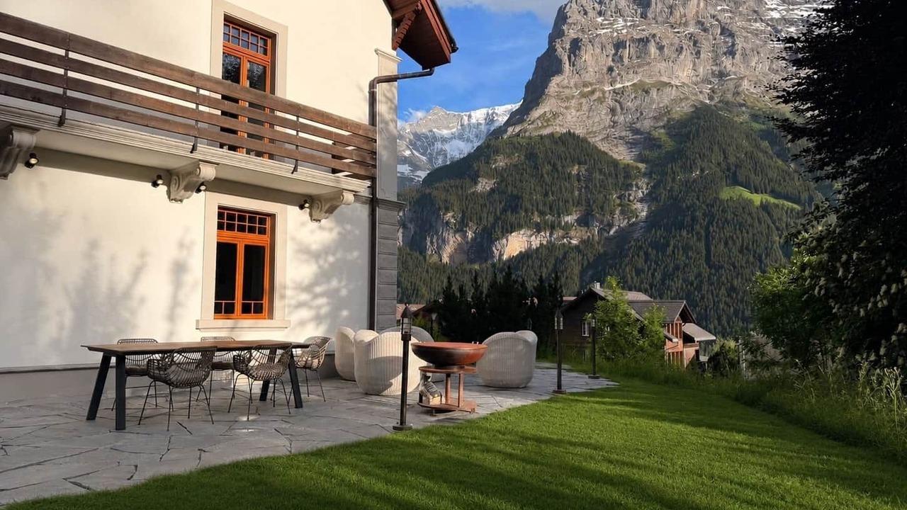 Photo of Outdoor in Grindelwald