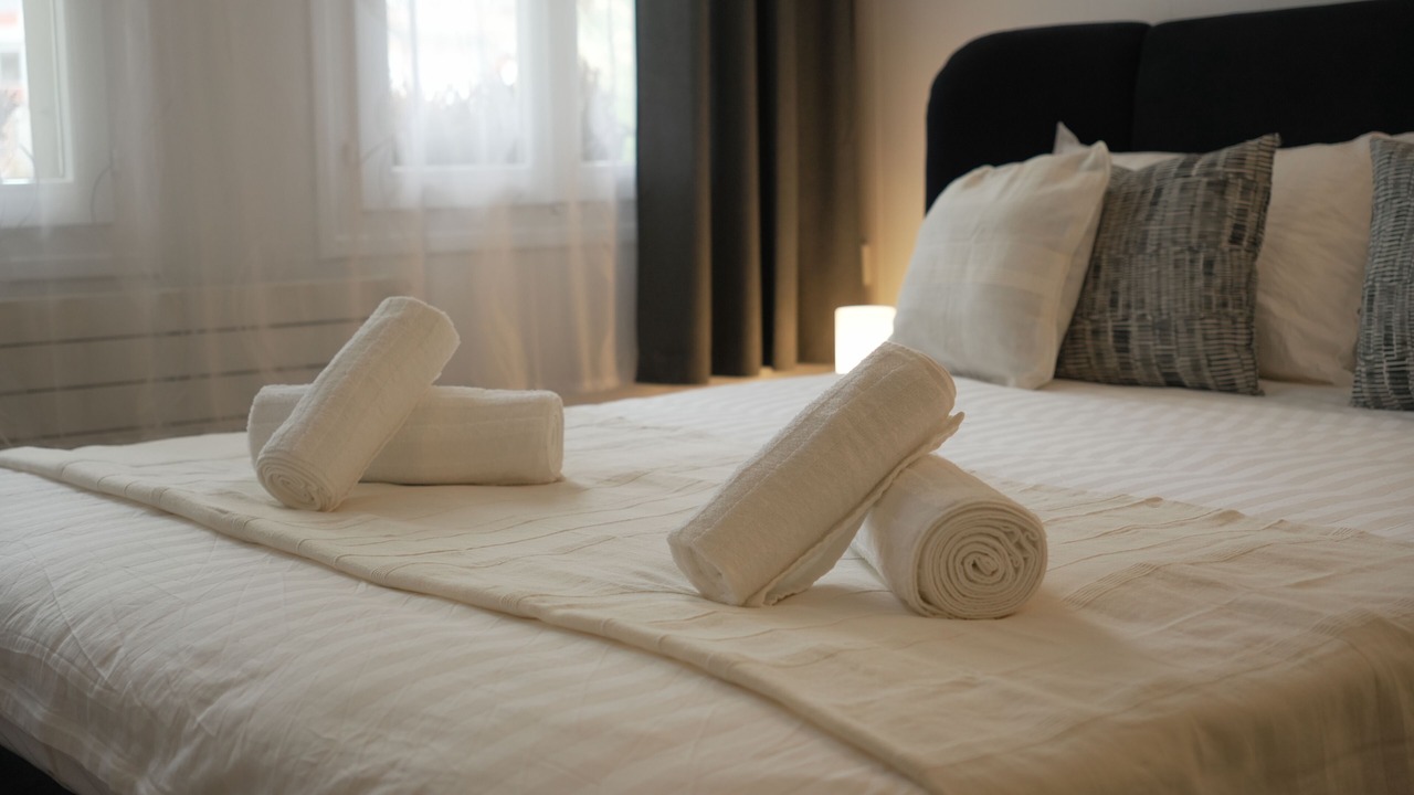 Photo of Bedroom in Thun