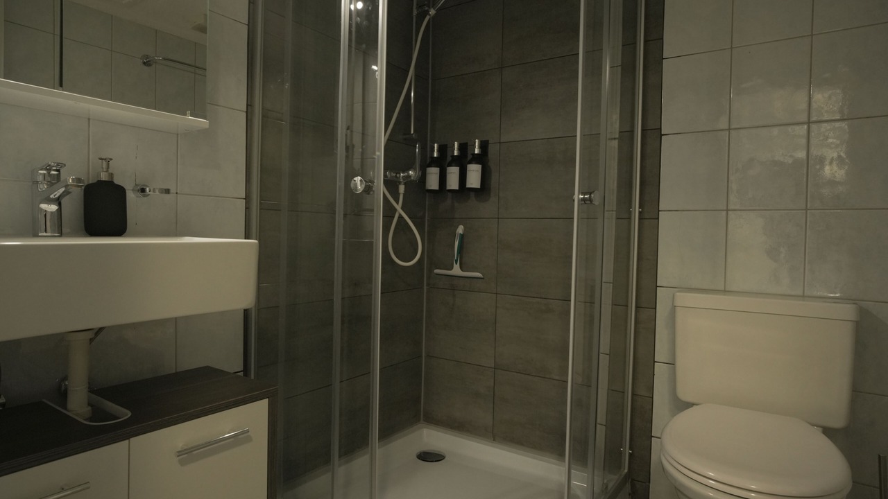 Photo of Bathroom in Thun