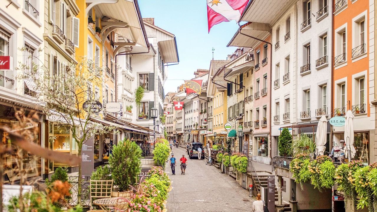 Photo of Others in Thun