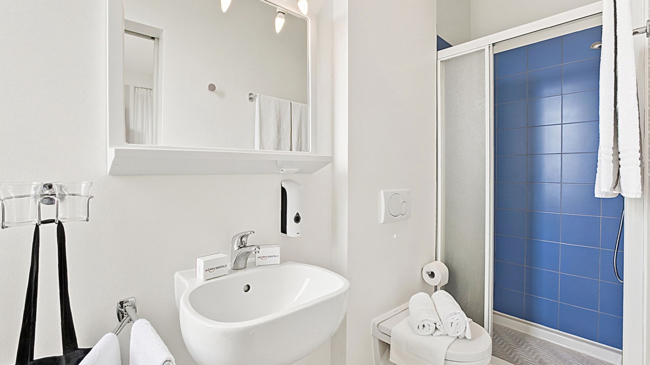 Photo of Bathroom in Agra