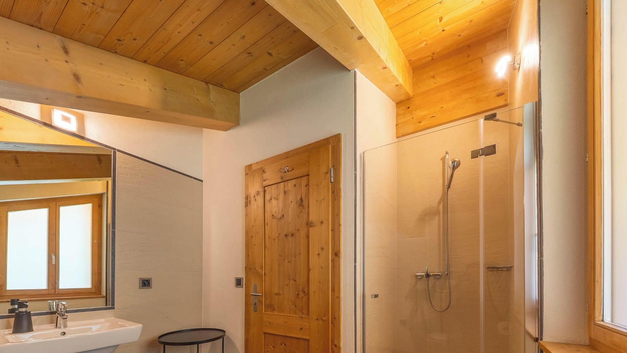 Photo of Bathroom in Nendaz