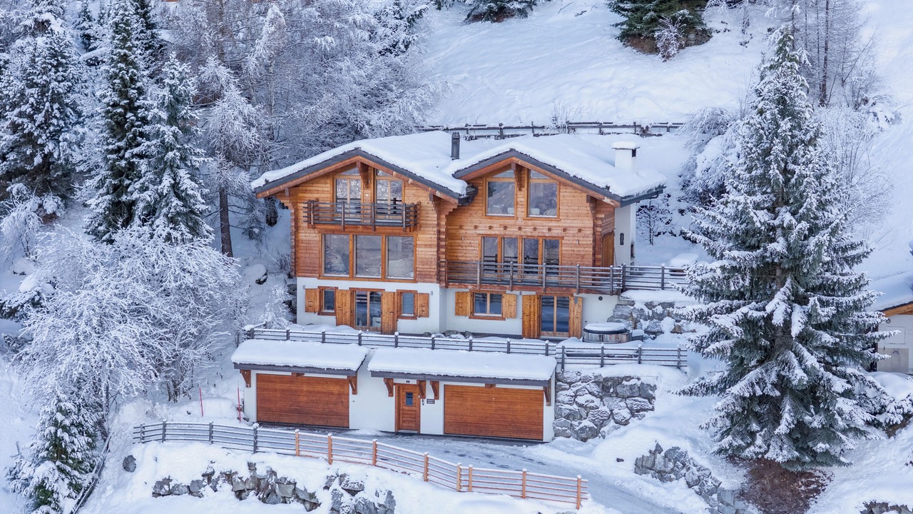Photo of Outdoor in Nendaz