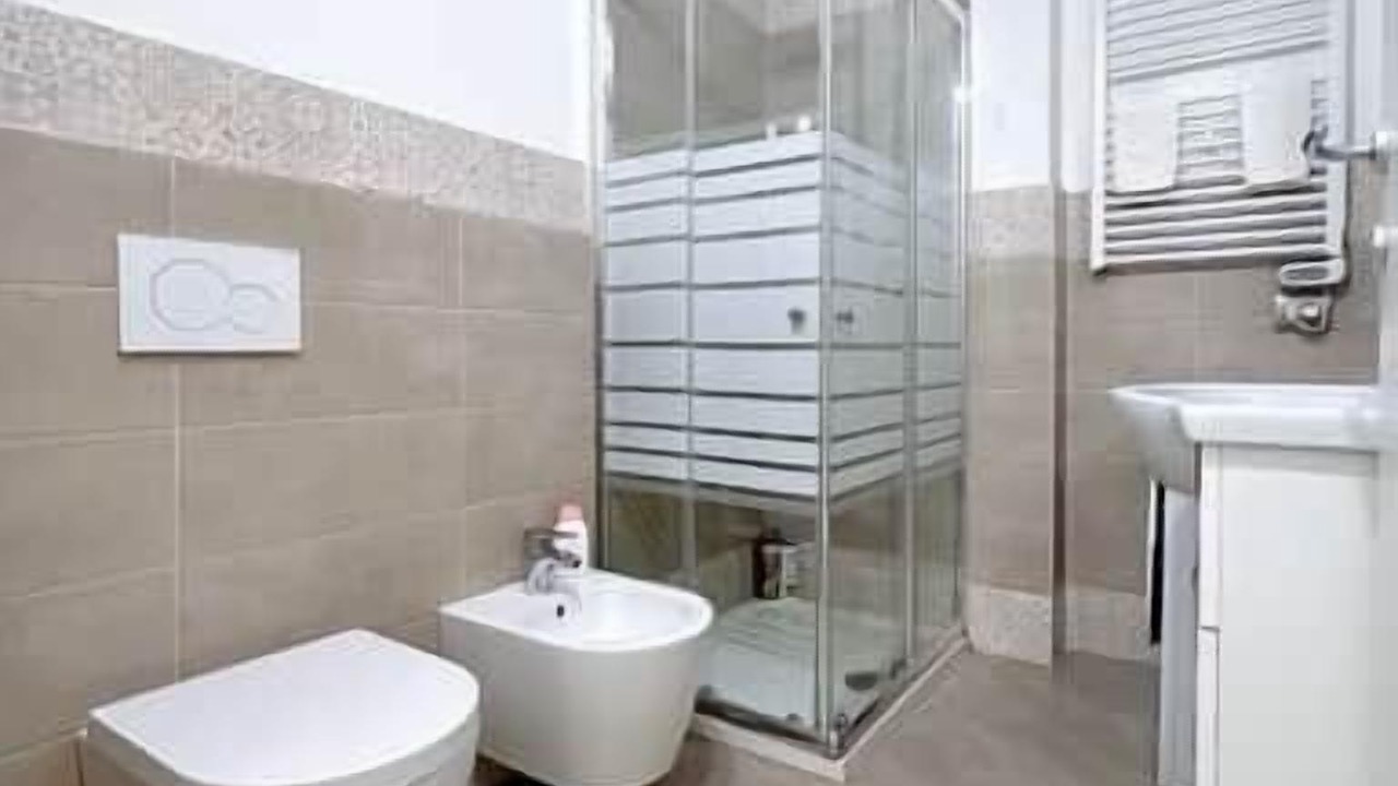 Photo of Bathroom in Villaggio degli Sposi