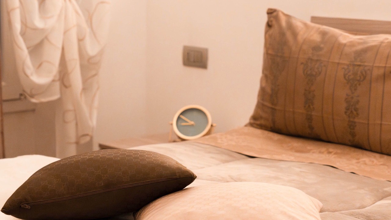 Photo of Bedroom in Borgo San Leonardo