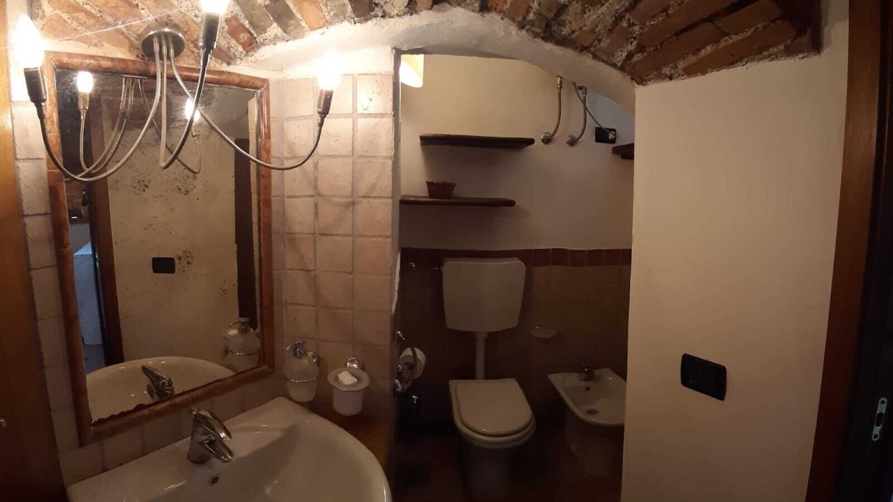 Photo of Bathroom in Clusane