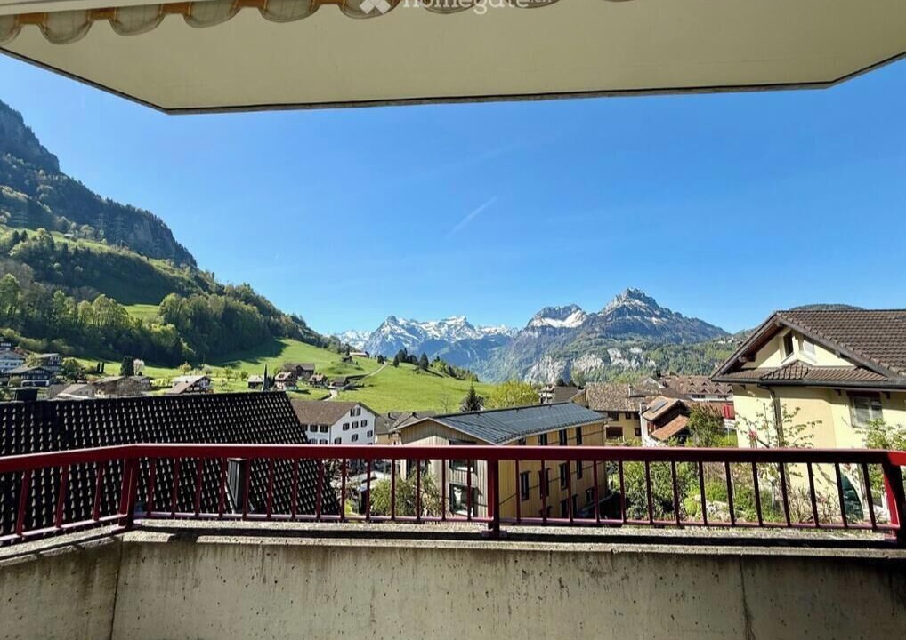 Photo of Outdoor in Ruetli