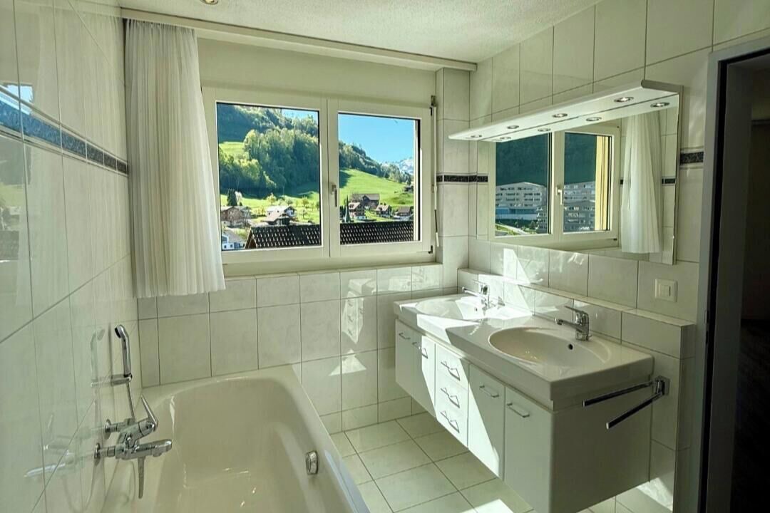 Photo of Bathroom in Ruetli