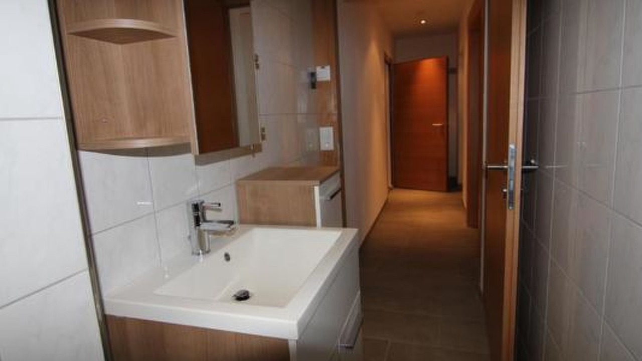 Photo of Bathroom in Zernez