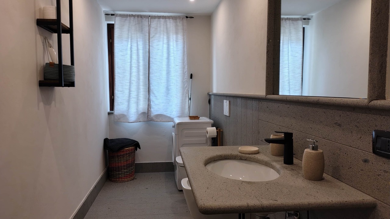 Photo of Bathroom in Miasino