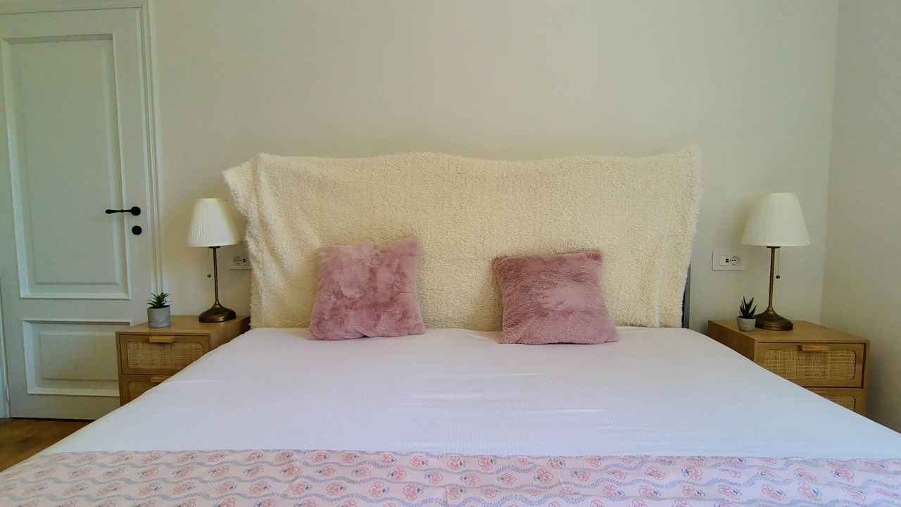 Photo of Bedroom in Miasino