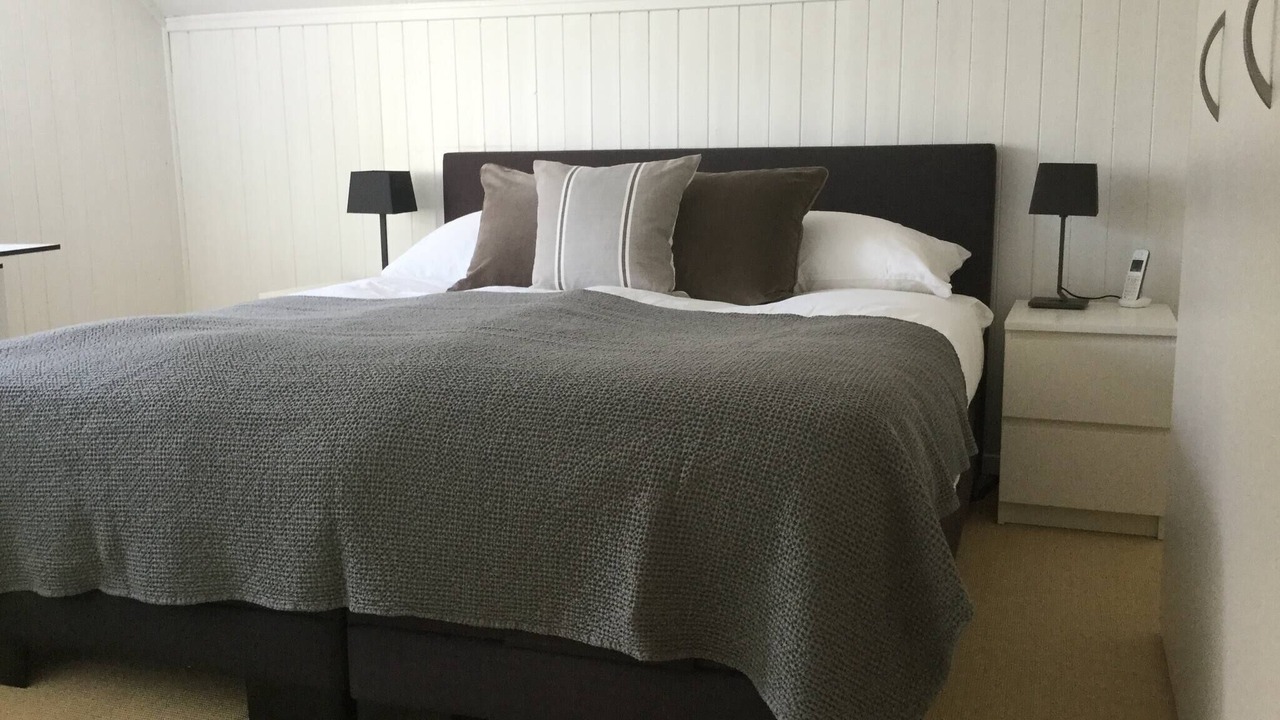Photo of Bedroom in Meilen District