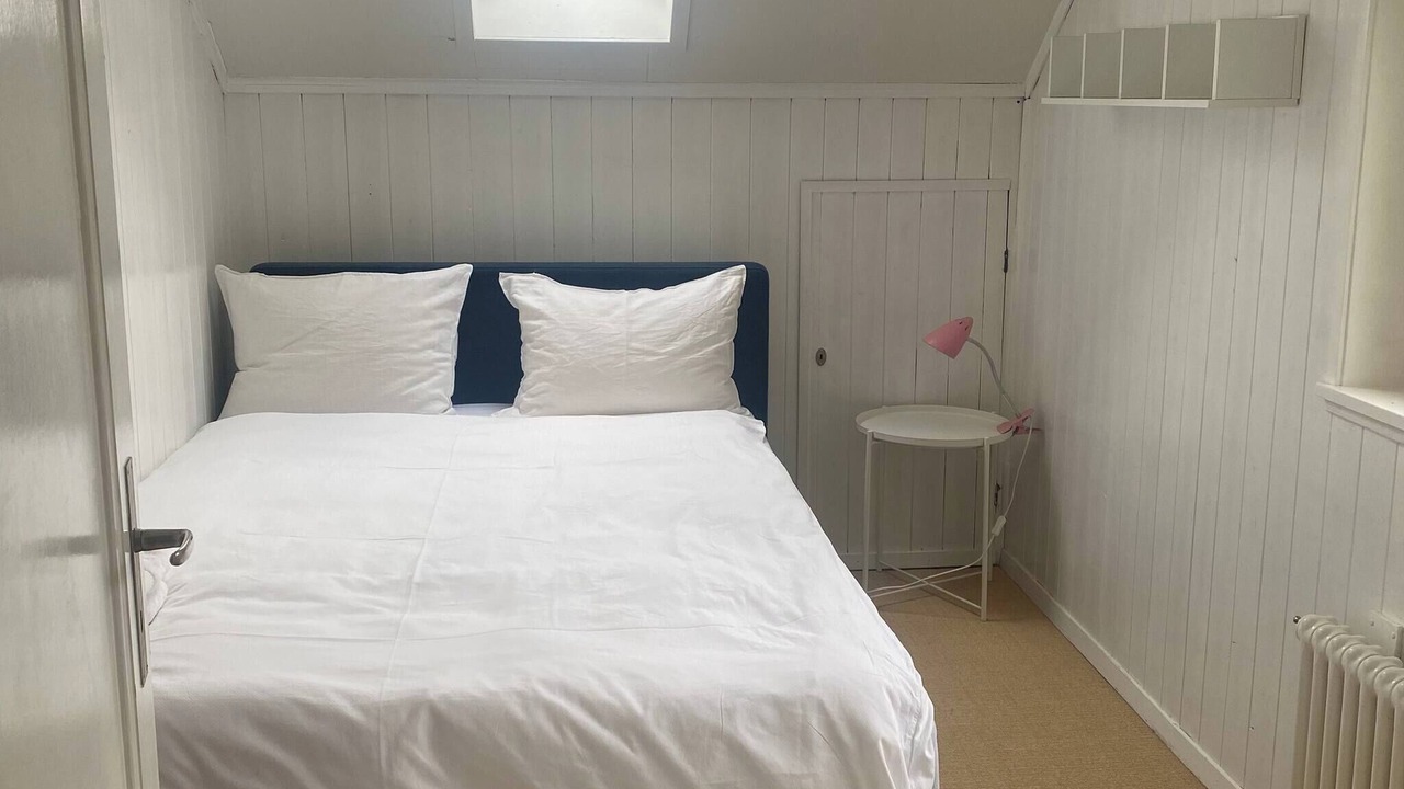 Photo of Bedroom in Meilen District