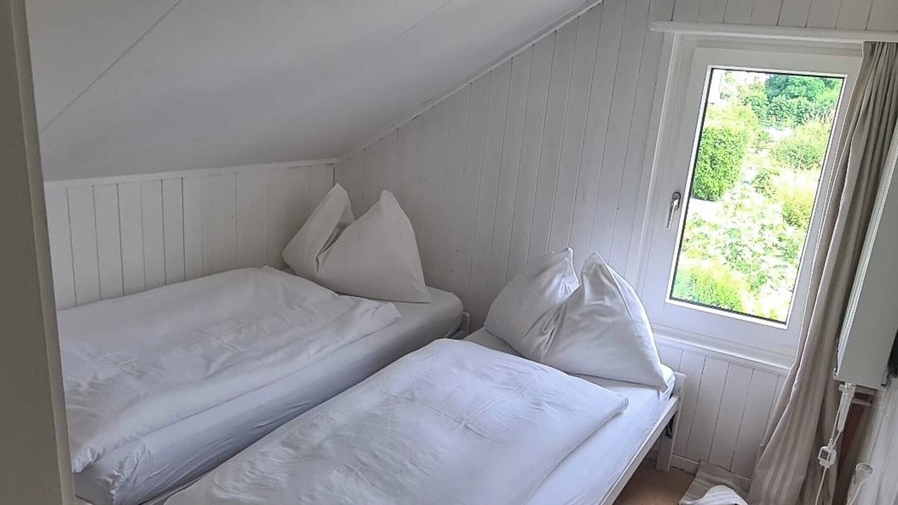 Photo of Bedroom in Meilen District