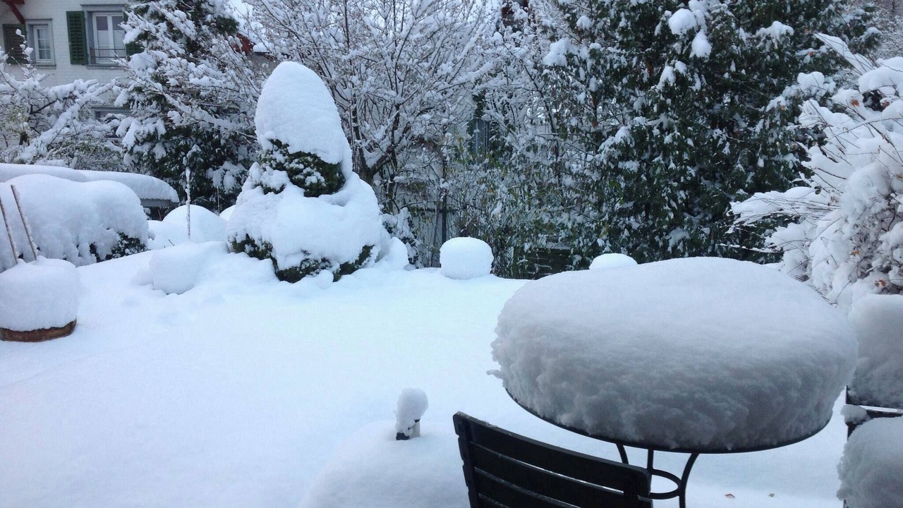 Photo of Outdoor in Meilen District