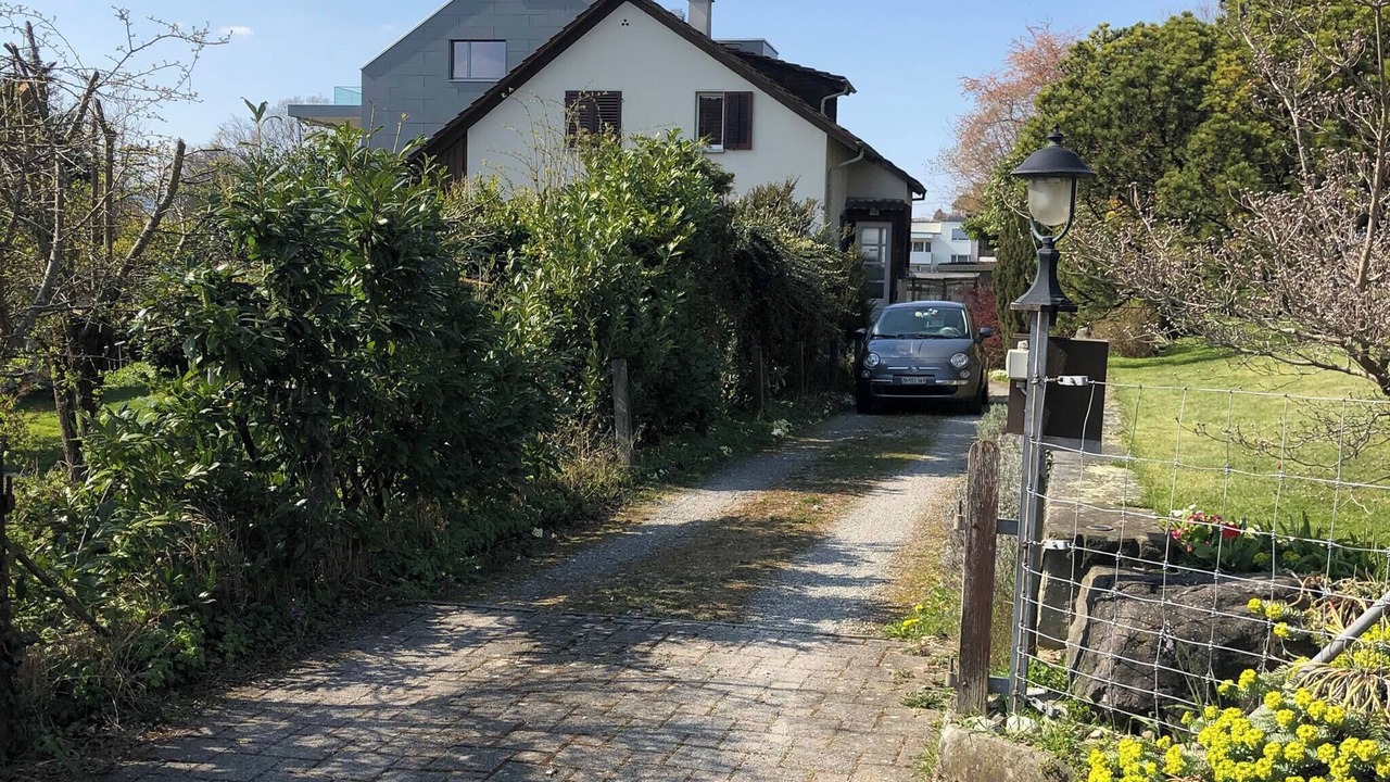 Photo of Outdoor in Meilen District