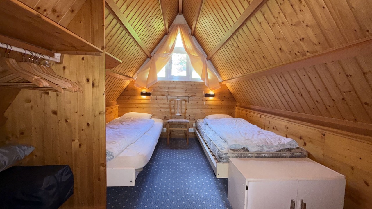 Photo of Bedroom in Brezzo di Bedero