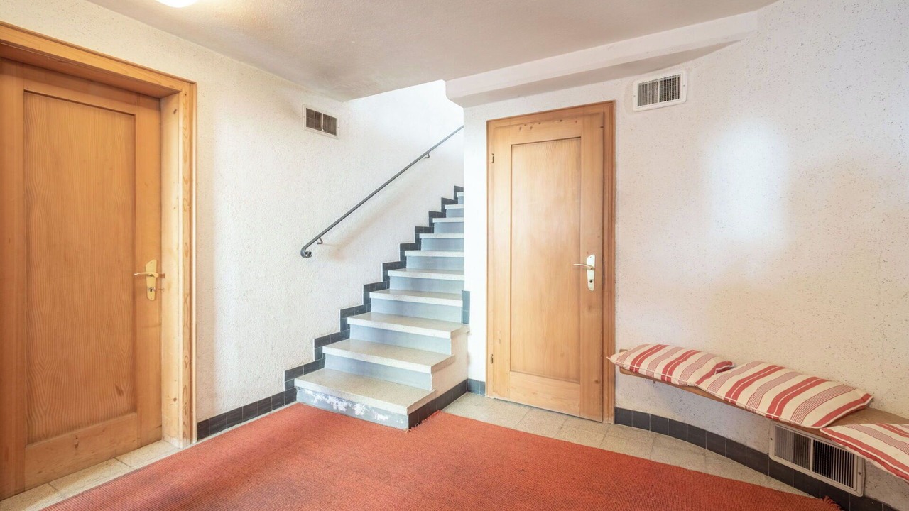 Photo of Bedroom in Flims
