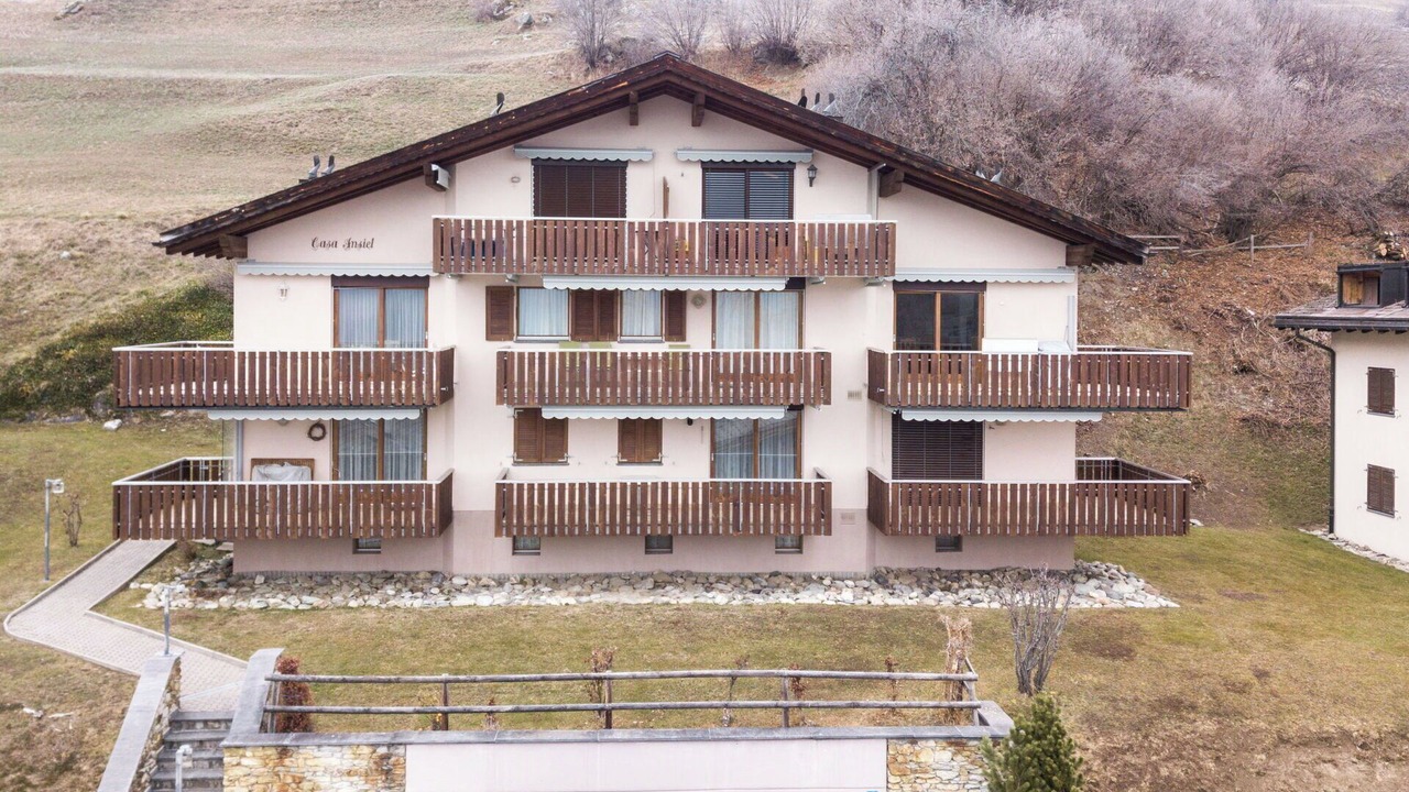 Photo of Patio Balcony in Falera