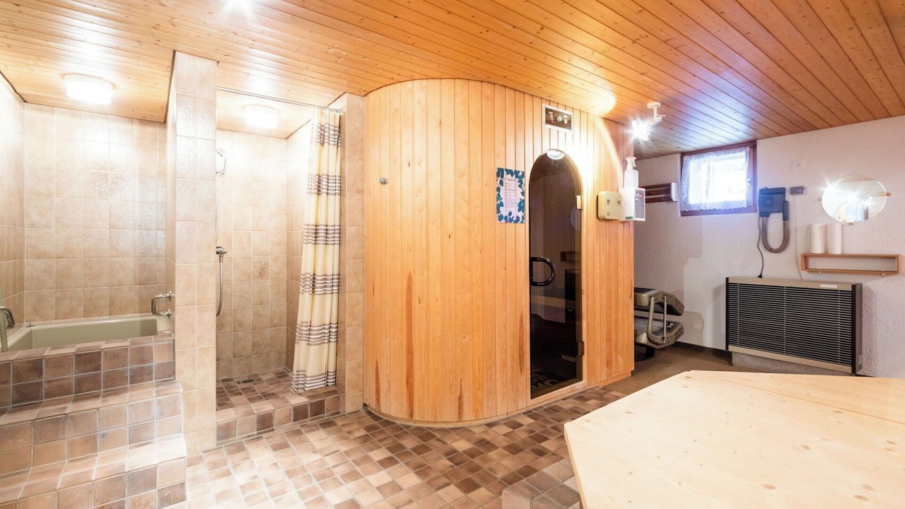 Photo of Bedroom in Falera