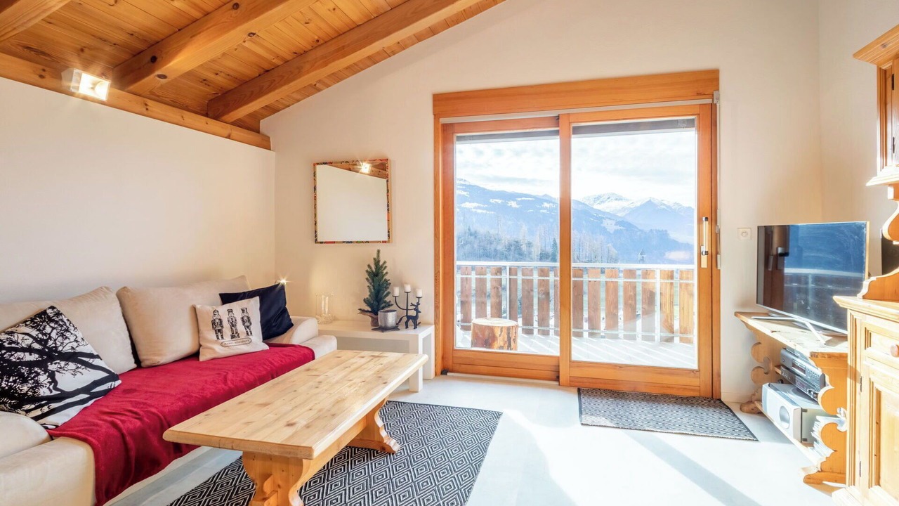 Photo of Bedroom in Falera