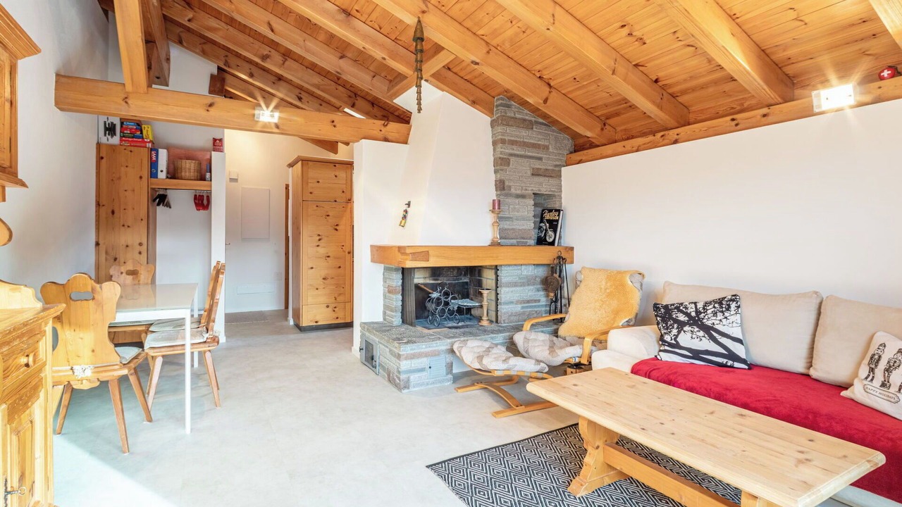 Photo of Bedroom in Falera