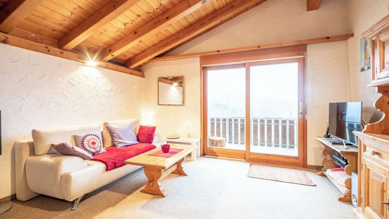 Photo of Bedroom in Falera