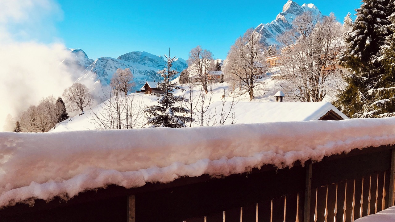 Photo of Outdoor in Braunwald