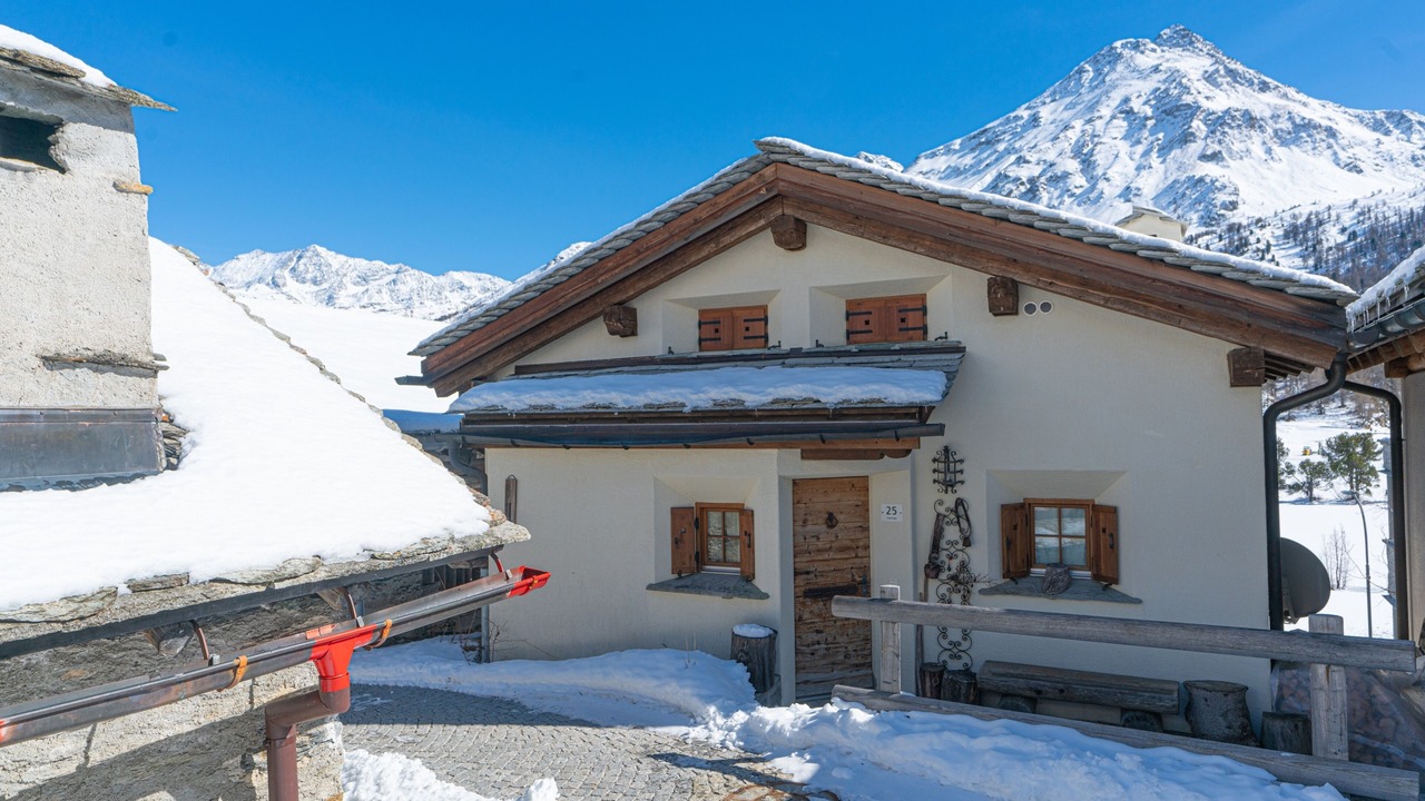Photo of Others in Maloja