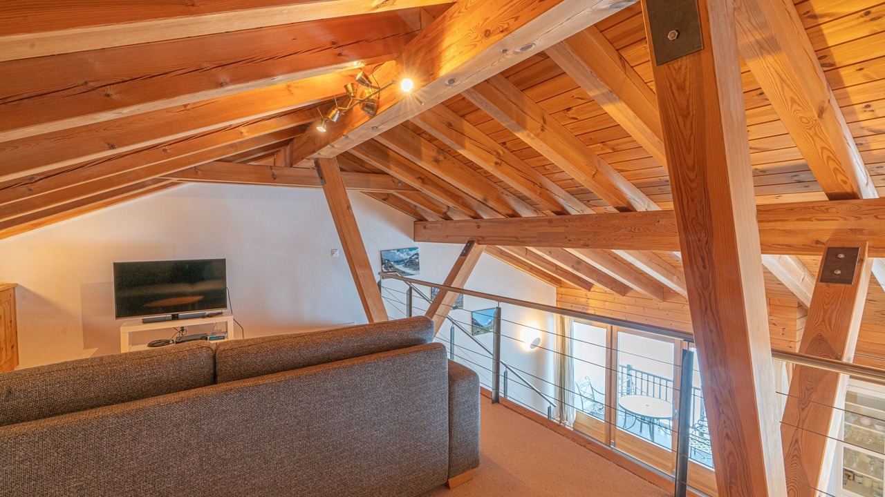 Photo of Livingroom in Maloja