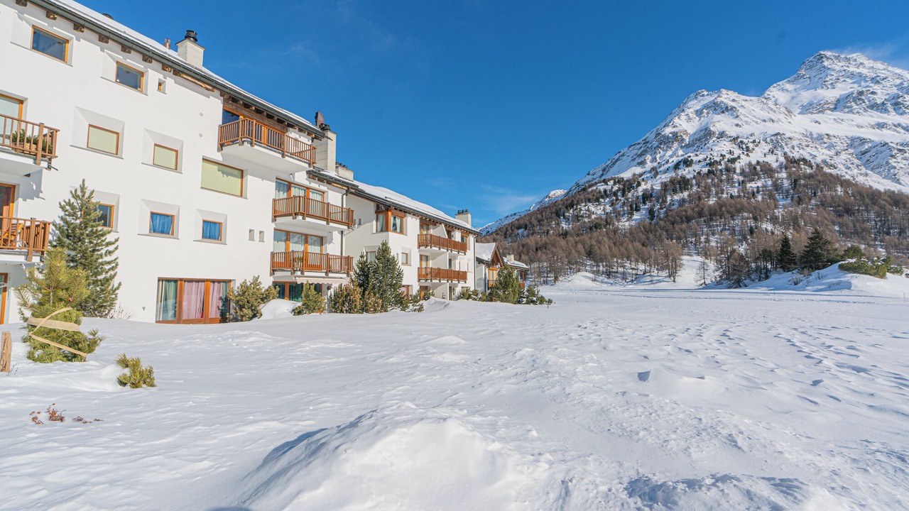 Photo of Others in Maloja