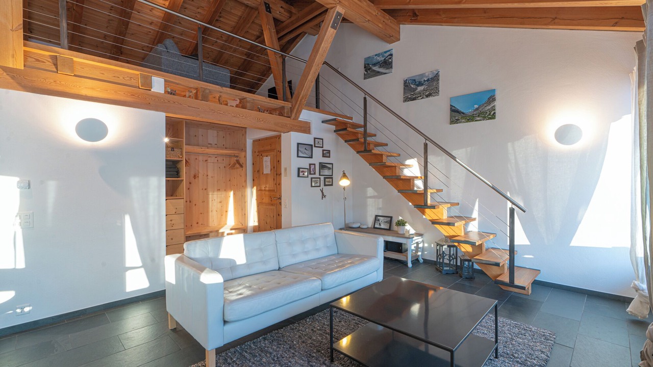 Photo of Livingroom in Maloja