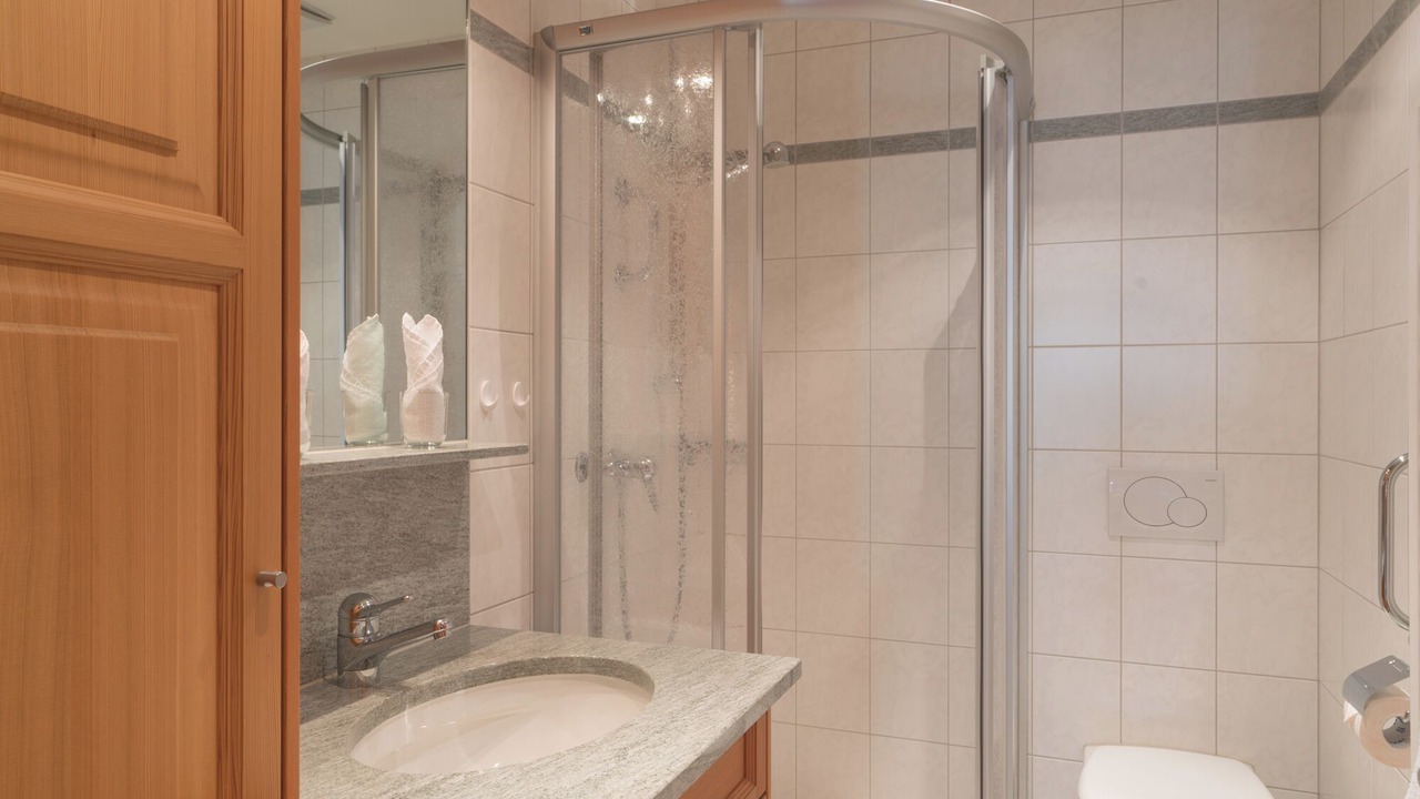 Photo of Bathroom in Stampa