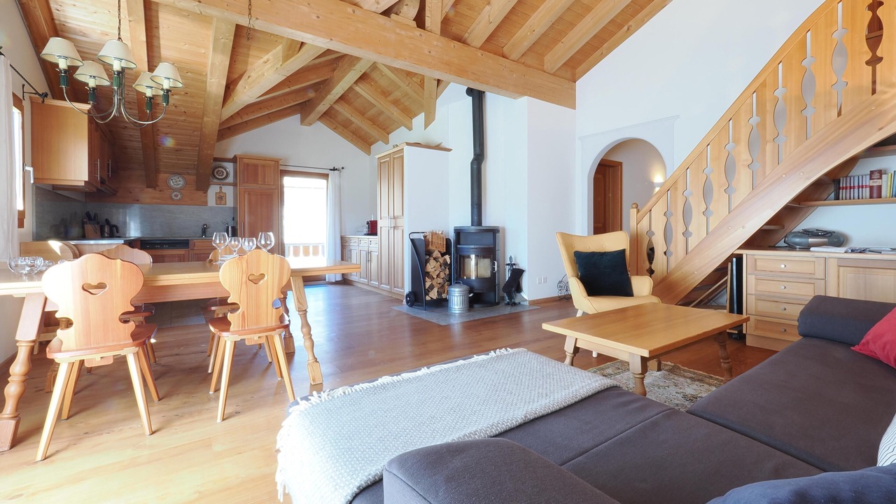 Photo of Livingroom in Stampa