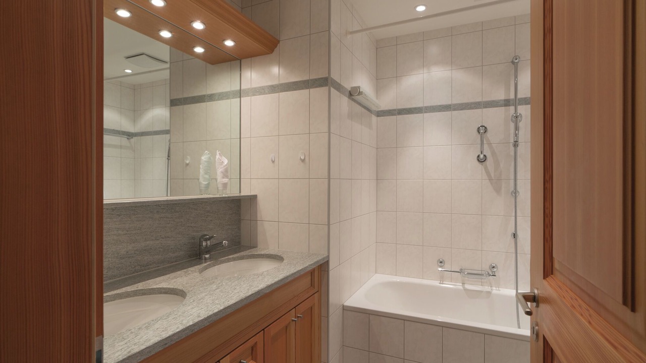 Photo of Bathroom in Stampa