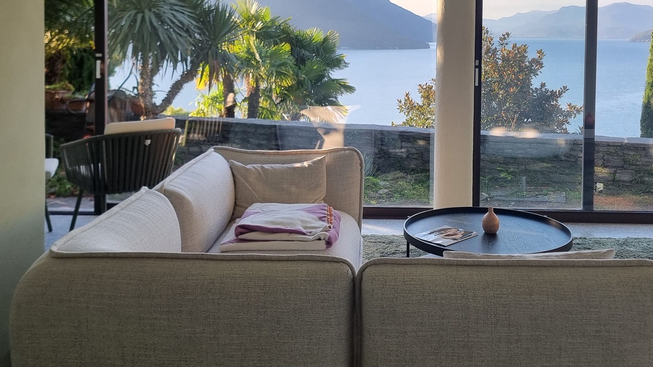 Photo of Outdoor in Brissago