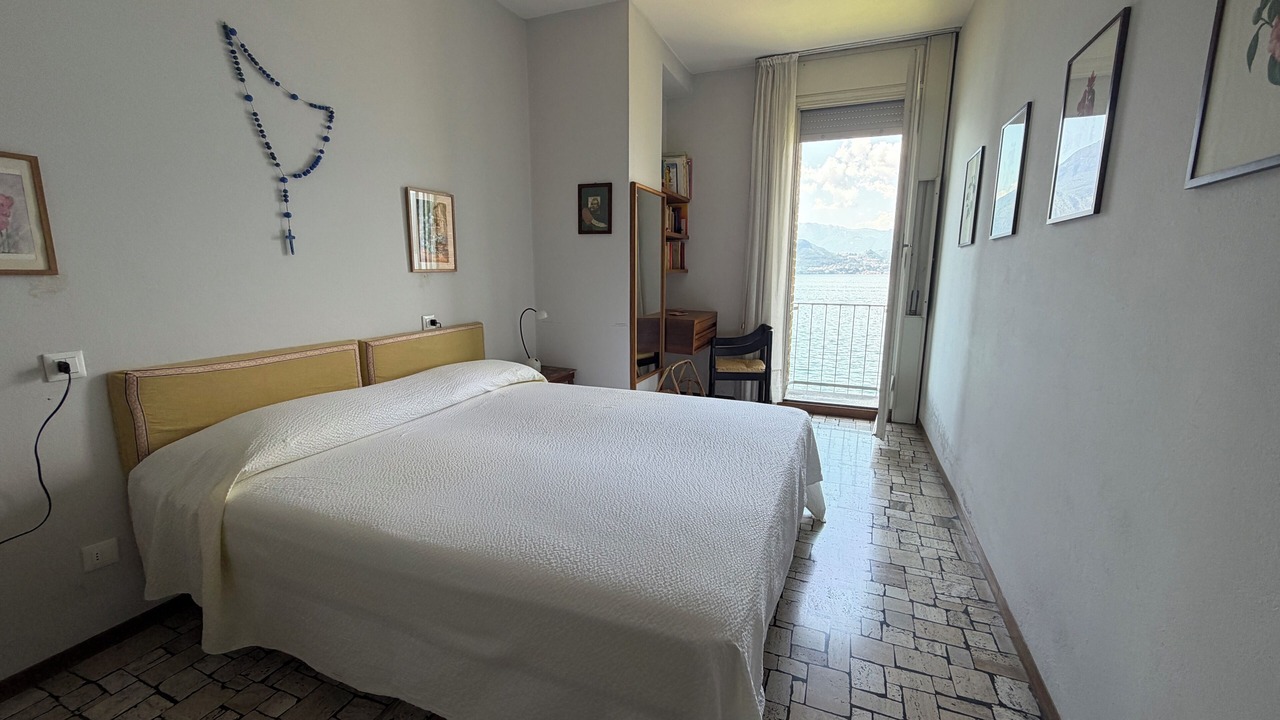 Photo of Bedroom in Fiumelatte