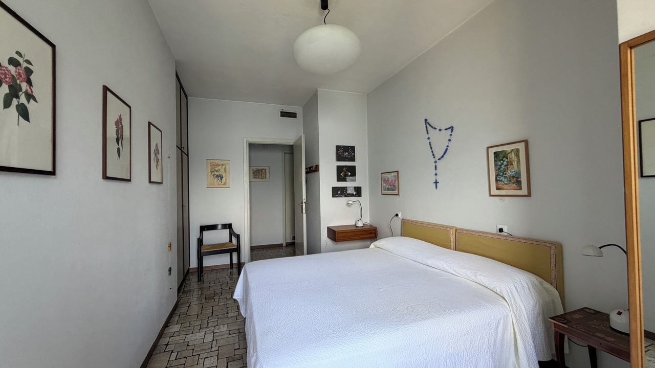Photo of Bedroom in Fiumelatte