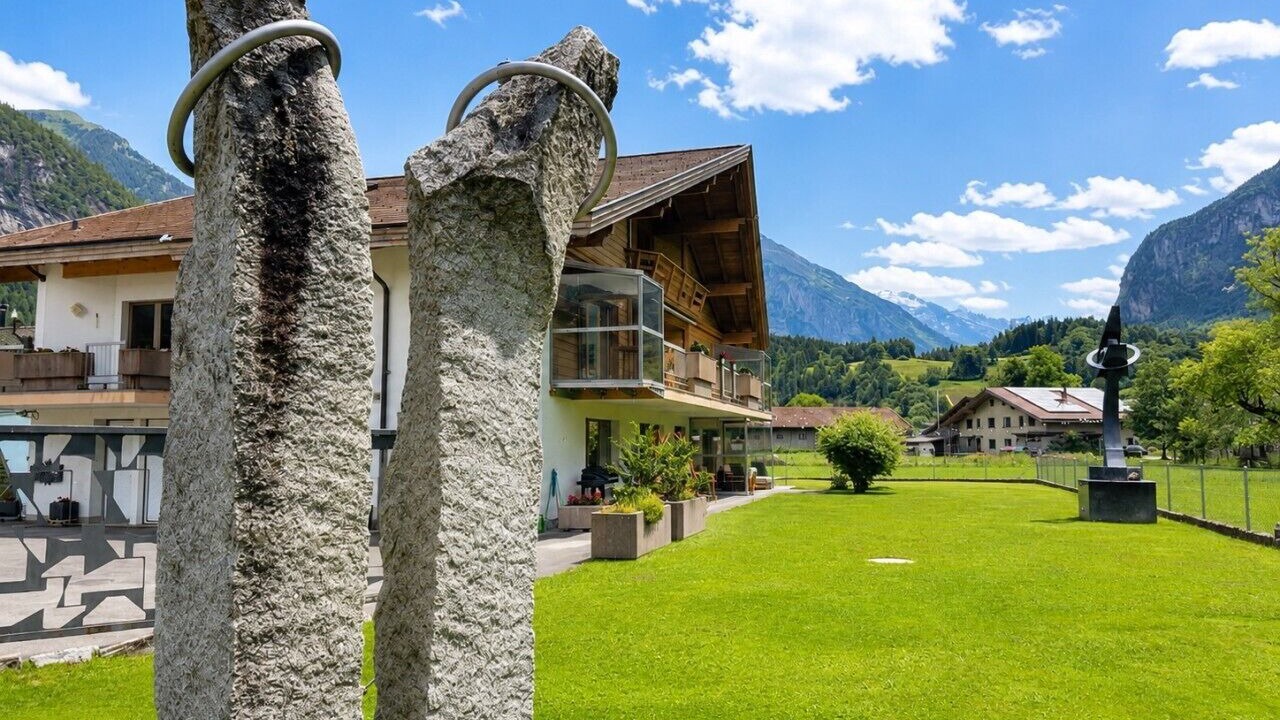 Photo of Outdoor in Meiringen