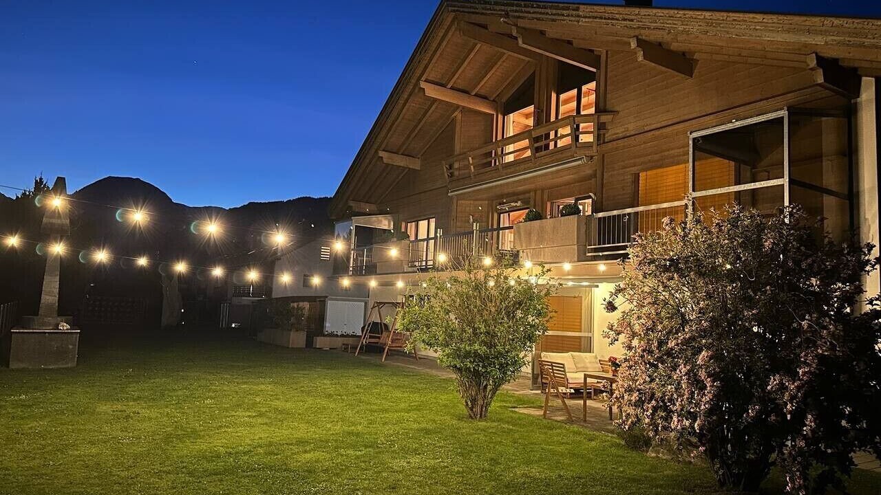 Photo of Outdoor in Meiringen