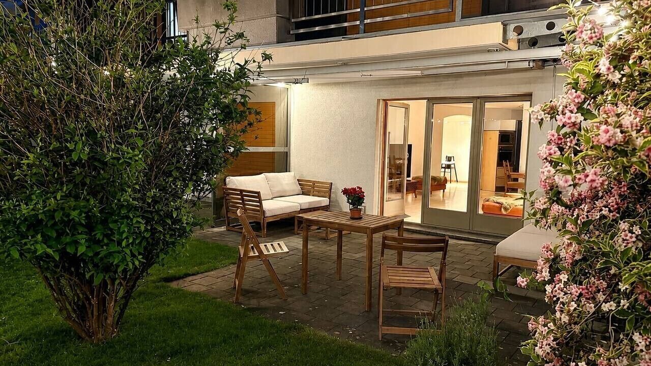 Photo of Outdoor in Meiringen