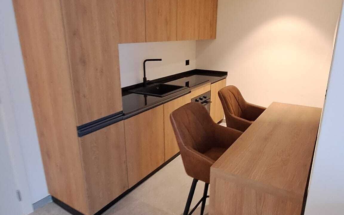 Photo of Kitchen in Tirano