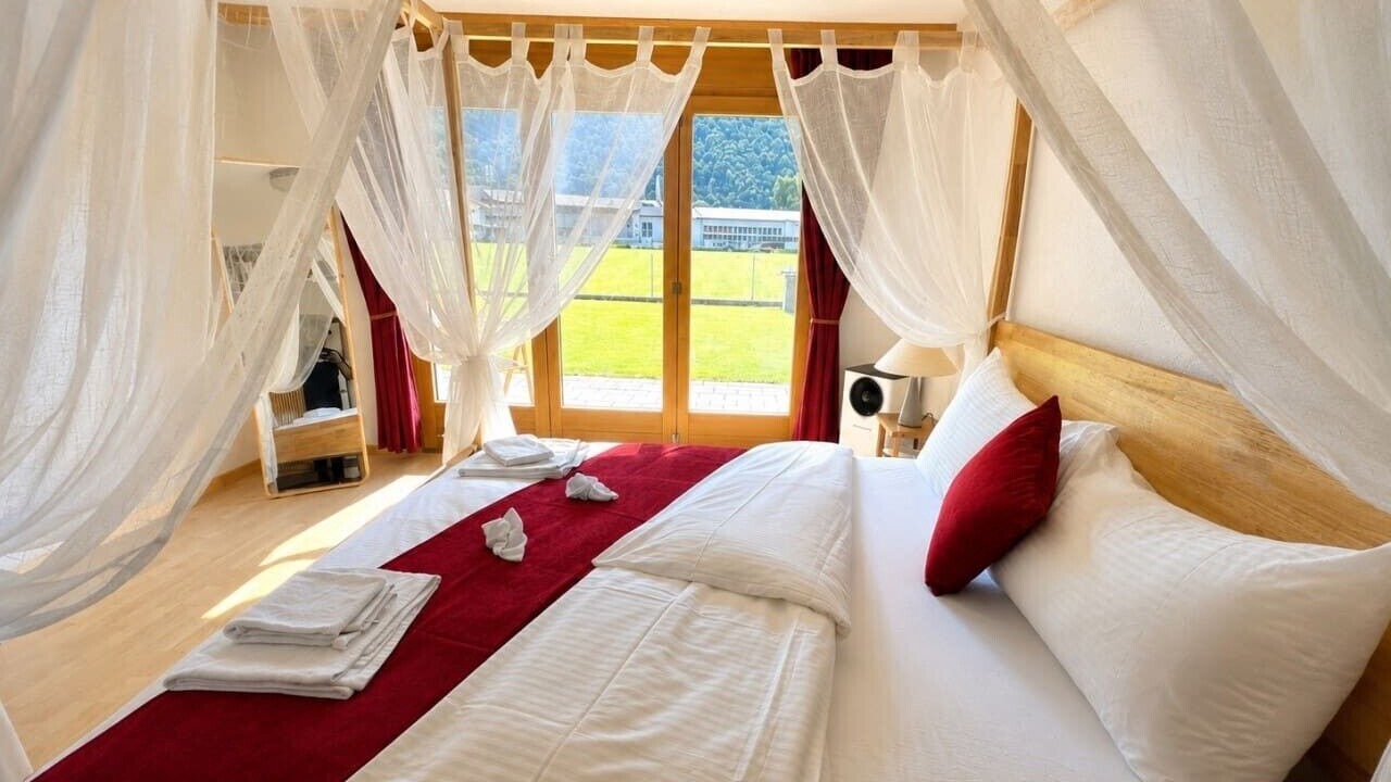 Photo of Outdoor in Meiringen