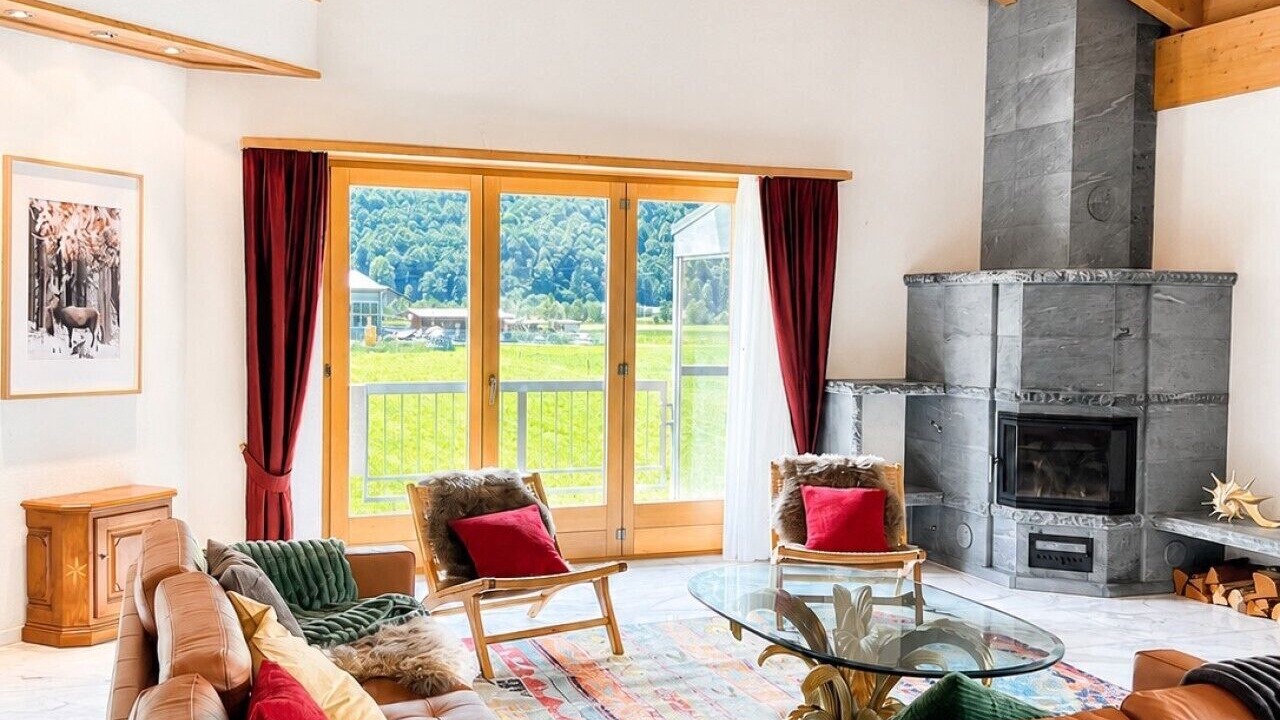 Photo of Bedroom in Meiringen