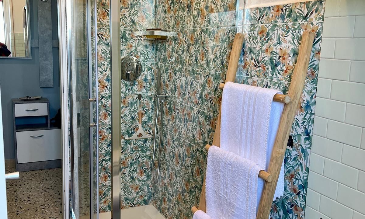 Photo of Bathroom in Certosa di Pavia