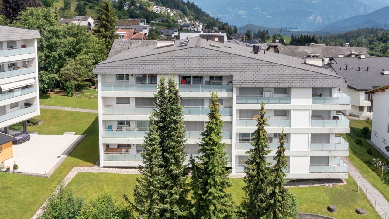 Photo of Others in Flims